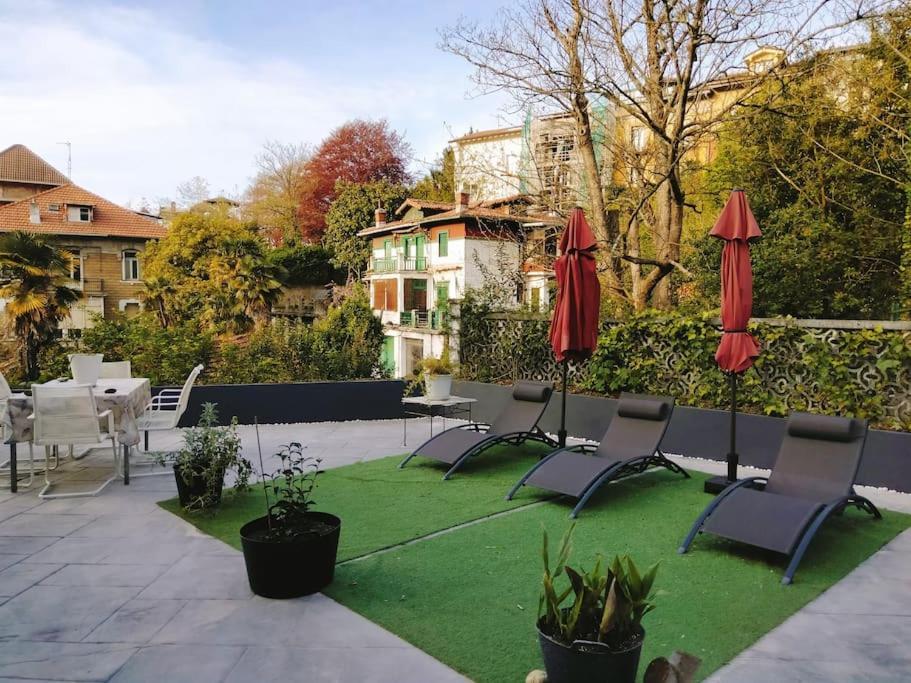 Ferienhaus Doma Etxea Donostia-san Sebastian Ess02683 *