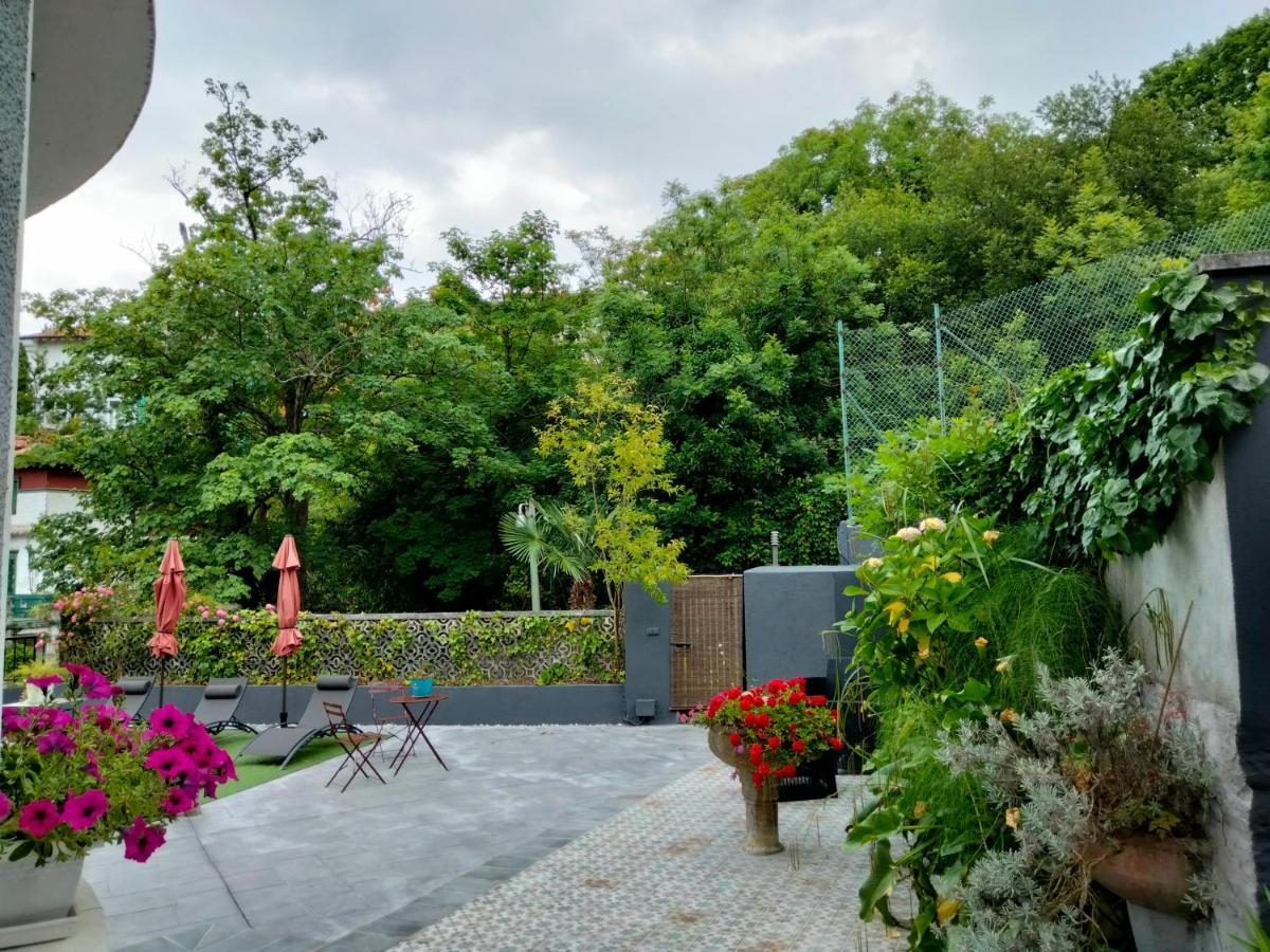 Doma Etxea Donostia-san Sebastian Ess02683 Ferienhaus