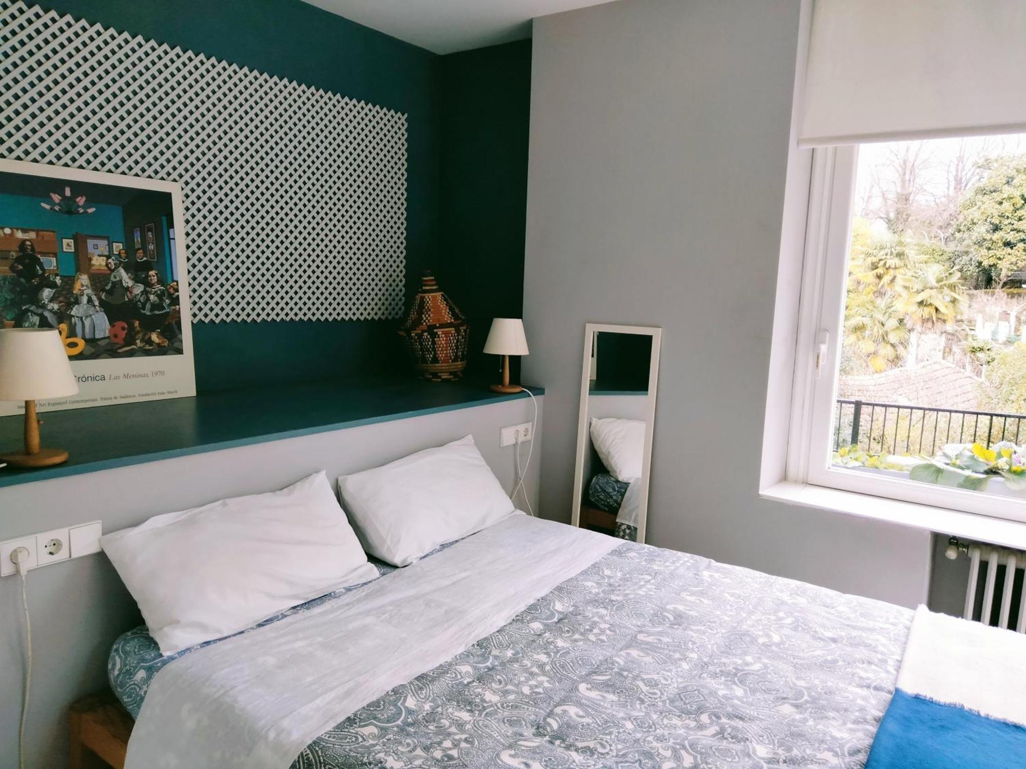 Doma Etxea Donostia-san Sebastian Ess02683 Ferienhaus