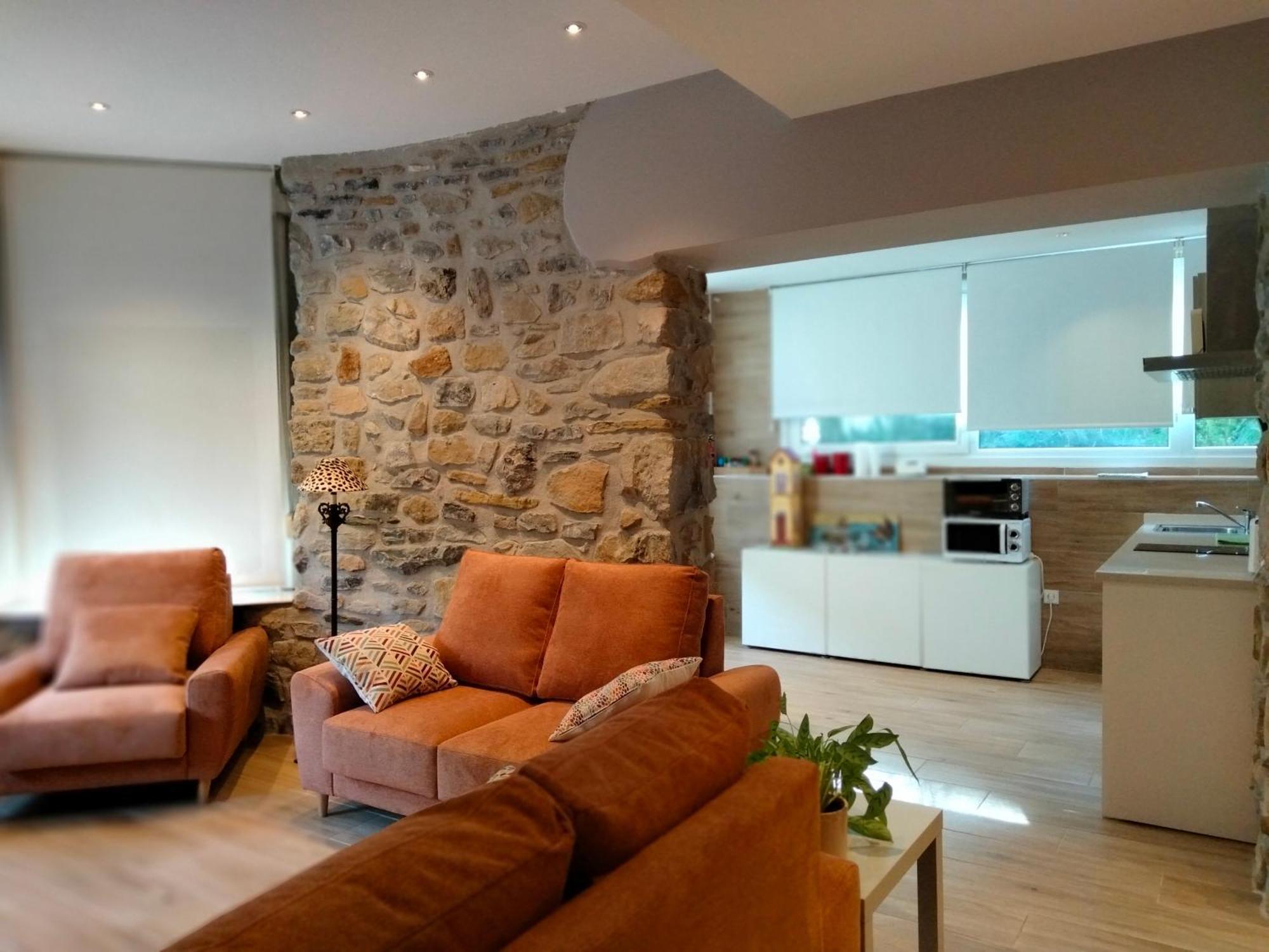 Doma Etxea Donostia-san Sebastian Ess02683 Ferienhaus *